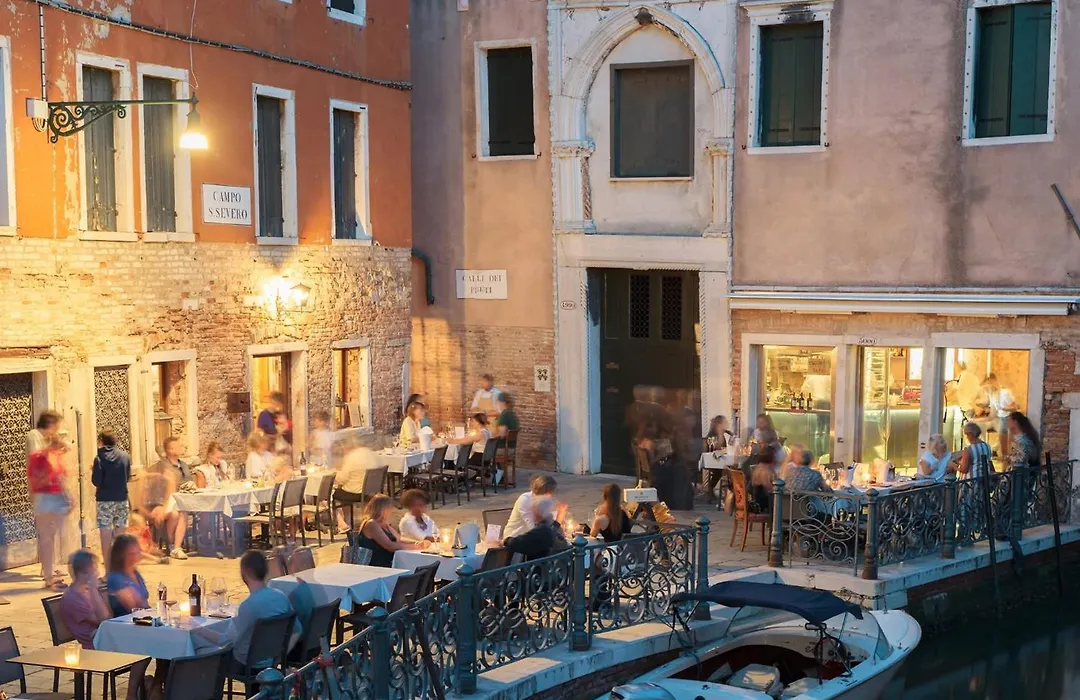 Hotel Casa Nicolo Priuli-1