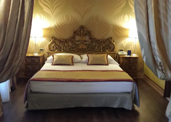 Hotel Amadeus Venise