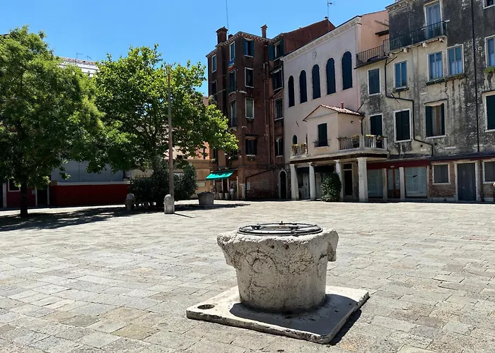 Locanda Del Ghetto Venise